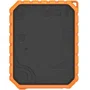 Xtorm Rugged Power Bank XR201 10400 mAh Negro, Naranja